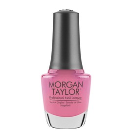MORGAN TAYLOR, ESMALTE ROSE-Y CHEEKS LIGHT CO 50196 15ML                                                                                              
