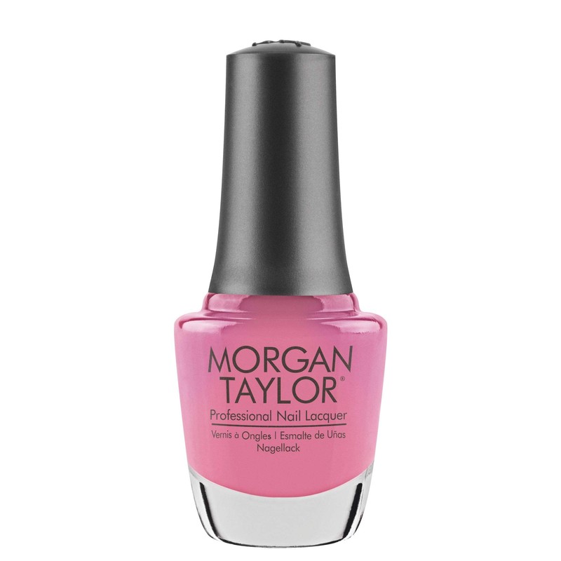 MORGAN TAYLOR, ESMALTE ROSE-Y CHEEKS LIGHT CO 50196 15ML