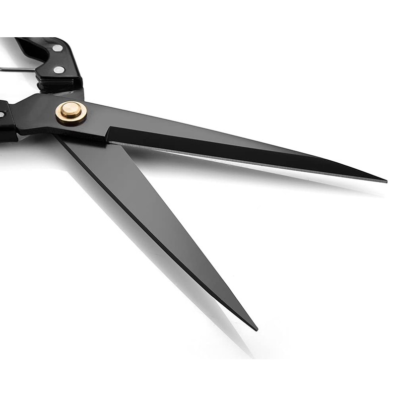 Astrowinter Hand Shears for Gardening & Sheep Shearing - Manganese