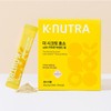 K Nutra The Secret Kamut Enzyme Carbohydrate Gluten Fermentation Enzyme Potency 90g (3g 30 packets) 4 pcs 120 packets / 케이뉴트라 더시크릿 카무트효소 탄수화물 글루텐 발효효소 역가수치90g(3g30포)4개 120포
