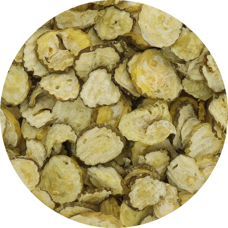 Arctic Farms Freeze Dried Kosher Dill Pickle Chips (Large Bag)