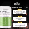 GREEN RUSH NUTRIENTS Leafy Green Grow 9-1.5-7- 2oz Sample