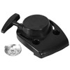 Recoil Starter, Lawn Mower Starter Replacement Fit for Honda Gx35