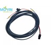 Harmar Mobility Scooter Wheelchair Lift Wiring Harness, Replaces PN H28010