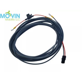 Harmar Mobility Scooter Wheelchair Lift Wiring Harness, Replaces PN H28010