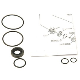 Plews & Edelmann 8634 Power Steering Pump Seal Kit