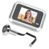 1MP Smart Digital Door Viewer with 2.4in TFT Display 160
