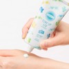 KOSE Sunblock Tone Up UV Essence Mint Green Color Control