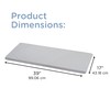 Children’s Factory Waterproof Baby Changing Pad, Diaper Changing Mat for