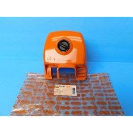 STIHL MS661 CHAINSAW AIR FILTER COVER OEM ITEM # 1144 140 1001
