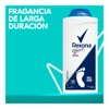 Talco Desodorante para Pies REXONA Efficient Original, 100 g