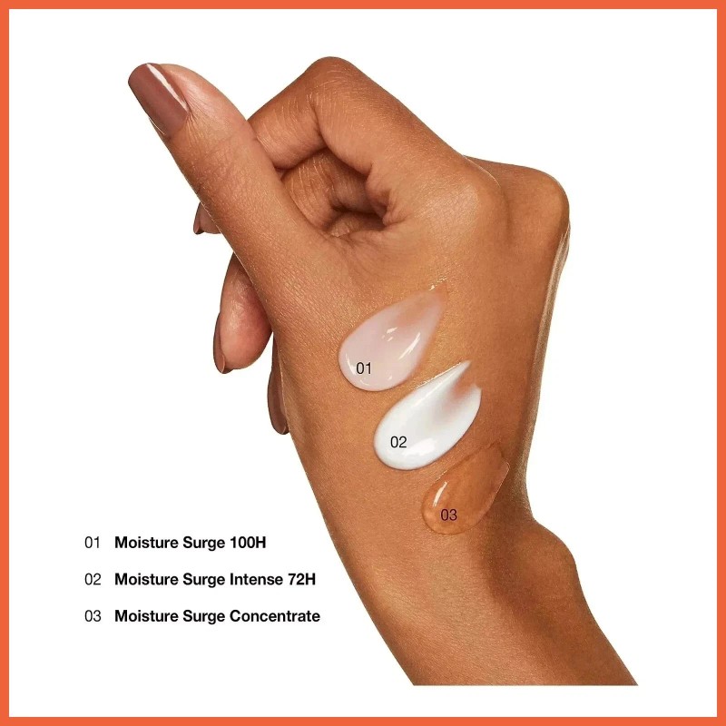 Clinique Moisture Surge 100H AutoReplenishi