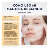 Manteca De Mango Pura Extra-hidratante Corporal Facial 250g