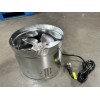 ConstantAir 10” In-Line Duct Fan 1100 CFM Booster Intake Exhaust