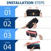 CF287A 87A Black Toner Cartridge CF287X 87X for HP Printer
