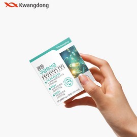 Guangdong Oral Lactobacillus Chews in the Mouth for about 5 months 1. Chewable Oral Lactobacillus 5 pieces / 광동 구강유산균 씹어먹는 입속 입안 텁텁한 약5개월 1. 씹어먹는 구강유산균 5개