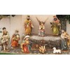 Paben Complete Nativity Scene Collection - 7cm Figures - 11