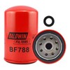 Baldwin BF788 Heavy Duty Diesel Fuel Spin-On Filter