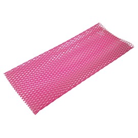 JCS Scuba Dive Tank 7.25inch Protector, Pink
