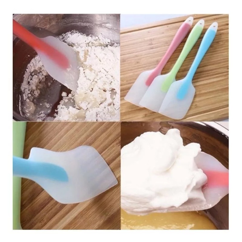 SARO STORE Miserable De Silicón Para Repostería