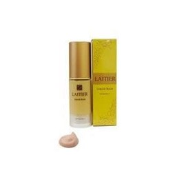 LAITIER Liquid Base SPF 24/PA++, Natural Ochre, 0.9 oz (26 g)