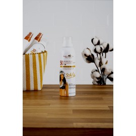 Soleil des îles - SPF 50 Lotion Mist - 150 ml