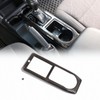 CHEAYAR Gear Shift Panel Trim Cover Compatible with Toyota Tacoma