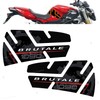 Sticker Resinati 3D Tank Protector Compatible with Motorcycle MV Agusta