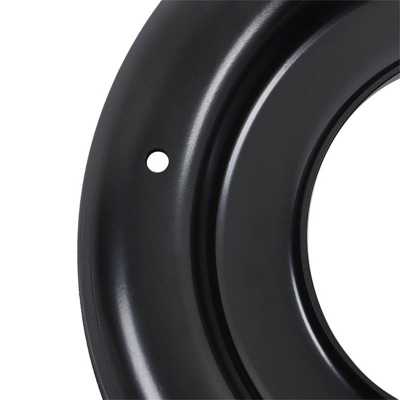 munirater 926-071 Front Lower Coil Spring Mount Kit Replacement for