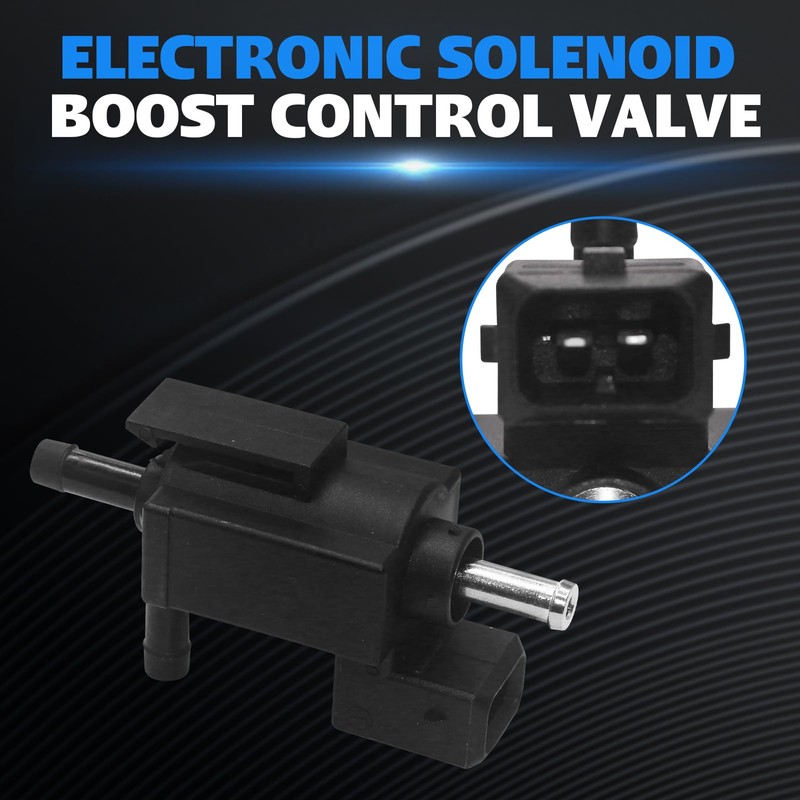 4011285 Electronic Solenoid Boost Control Valve for Polaris RZR XP