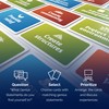 metaFox - My Purpose Cards - 60 Coaching Cards for