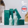innisfree 이니스프리 그린펫클럽 꼼꼼 워터리스 발세정제 150mL [동물용 의약외품]