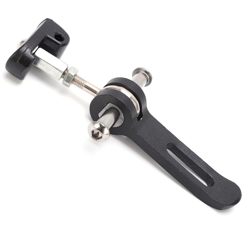 Scooter Folding Hooks Kit Durable Flexible Easily Fold Electric Scooter