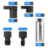 O2 Oxygen Sensor Socket Set 5pcs O2 Oxygen Sensor &