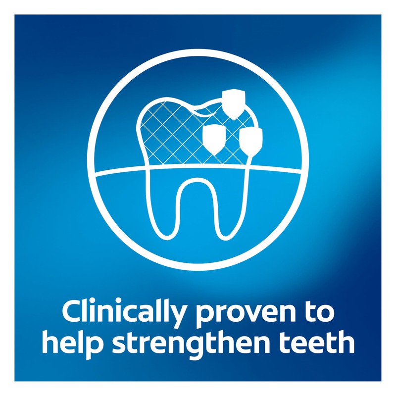 Colgate Cavity Protection Toothpaste with Fluoride, Great Regular Flavor, 6