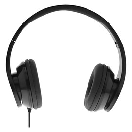 T'nB Stream Wired Headphones Black