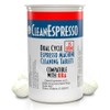 CleanEspresso Dual Cycle Cleaning Tablets for Jura Machines