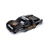 Sticker Police Sheriff Style RC Car Truck Decal fit Most