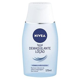 Nivea Eye Make-Up Remover 125 ml