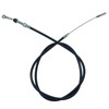 Clutch Cable for Honda FRC800 Tiller 51.5 Inch - Replacement