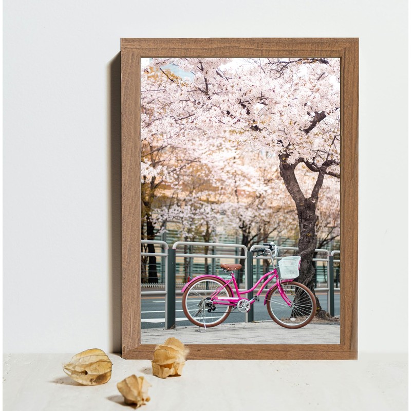 Picture Frame A4, Versatile A4 Picture Frame 21 x 29.7cm,