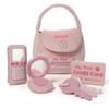 Personalized My First Playset for Baby (My First Purse Playset)