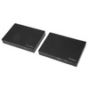 4K HD Multimedia Interface Extender Over IP Over Single Cat5e/6/6a/7