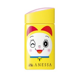 Dorami x Anessa Perfect UV Mild Milk N DR12 2.0 fl oz (60 ml)