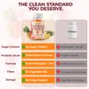Feminine Probiotics Gummies for Odor, Flora & pH Balance –