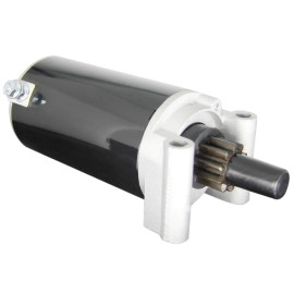 BDELI Starter Motor For Cub Cadet RZT GT LTX XT1 LT Kohler 22 23 24 25 26 hp 3209801