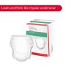 Cardinal Health Pull-On Underwear for Boys and Girls - Disposable
