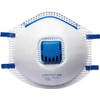 Portwest P209 Disposable FFP2 Exhalation Valve Respirator Face Mask (Pack