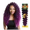 RastAfri Jamaican Curl Crochet Braiding Hair (2)