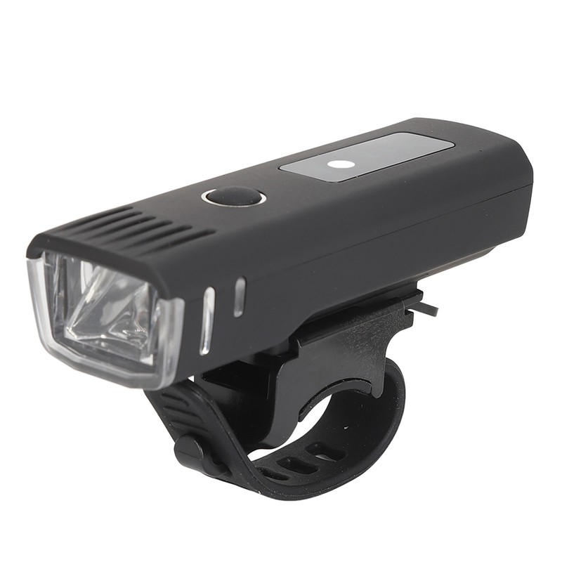 Bike Front Lights USB Rechargeable Adjustable Angle Electric Wheelchair Headlight